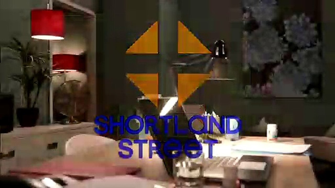 Shortland Street S26E279 6th April 2018