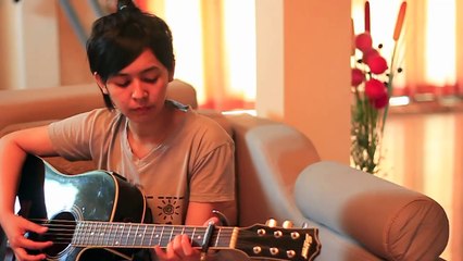 Cinta Terbaik - Cassandra (Keesamus Cover)