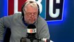 Nick Ferrari Clashes With Lecturer Over Foreign Aid Spending