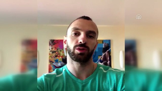 Şampiyon sporcular AA'yı kutladı - ANKARA