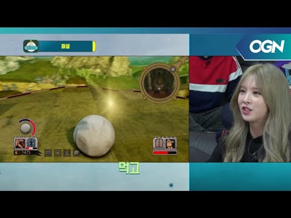 지금부터 ′이설′이 아니라 ′허설′ 로 불러주세요! 점점 아재화 돼가는 이설 켠김에왕...