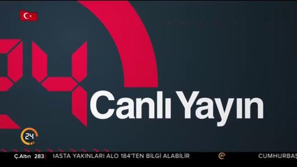 Başbakan Yıldırım Moğolistan'da
