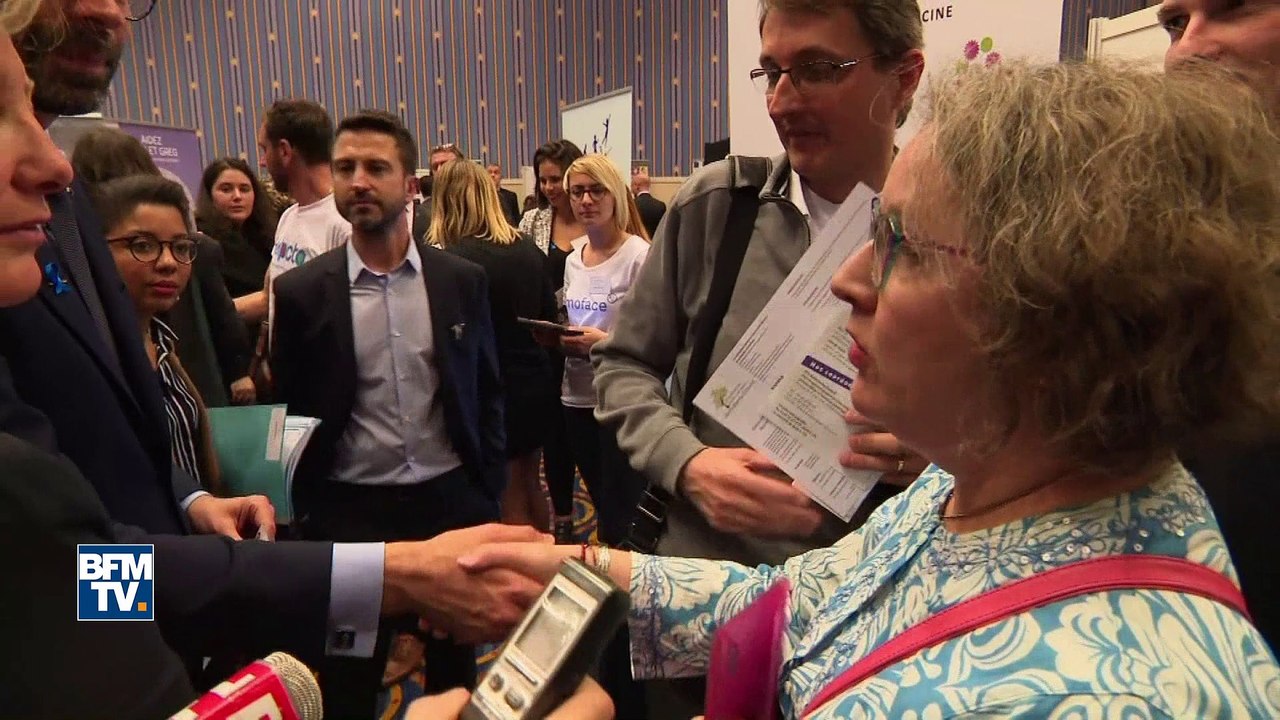 "Les enfants autistes n’ont pas suffisamment accès à l’école", estime Philippe