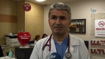 Kardiyoloji Uzmanı Dr. Gürhan Günay: 'Kalp krizi daha çok yemeklerden sonra oluyor'