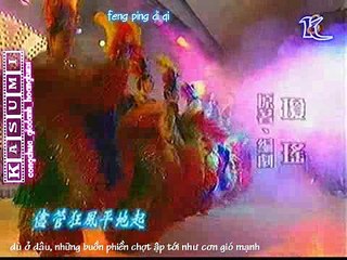 [vietsub] TÂN DÒNG SÔNG LY BIỆT TẬP 4