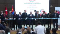 Başbakan Yıldırım, TİKA projeleri toplu açılış töreninde - ULANBATOR