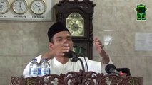 MLM, Semangat Pemuda, Terkena Najis, Minta Ruqyah, Mazhab, Kiamat, Bank Konvensi Ustadz Abdul Somad Lc. MA