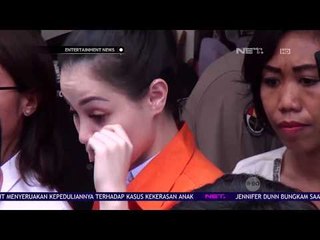 Jennifer Dunn Jalani Persidangan Perdana