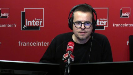 Rendez-vous dimanche pour un Grand Atelier sur Louis de Funès - Le 07h43