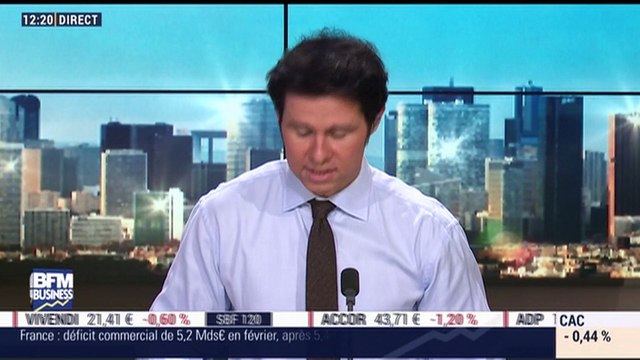 La vie immo: Une nouvelle solution financière immobilière dédiée pour les seniors - 06/04