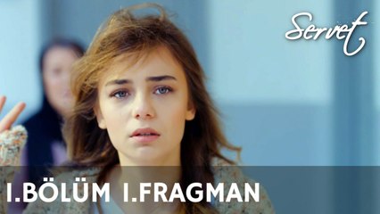Servet 1. Bölüm 1.Fragman | 12 Nisan Perşembe Show TV'de Başlıyor!