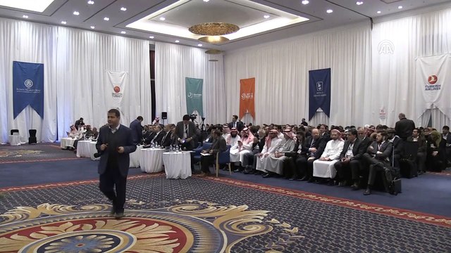 Arap yatırımcı 'et' ve 'süt' için geliyor - KONYA