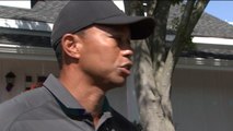 Masters - Woods : ''Il est très difficile de creuser l’écart''