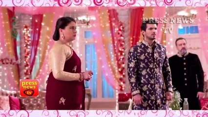 Ishq Mein Marjawan - 7th April 2017 News Colors Tv Serial