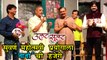 Nana Patekar At Golden Jubilee Show Of Ulat Sulat Natak | Makrand Anaspure | Marathi Drama 2018