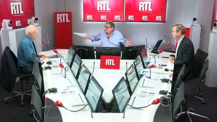Grève SNCF : le gouvernement doit-il tenir coûte que coûte ?