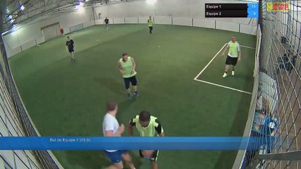 Equipe 1 Vs Equipe 2 - 05/04/18 21:47 - Loisir Poitiers - Poitiers Game Parc