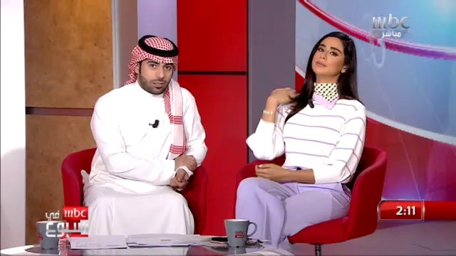 الإعلامي محمد الحارثي يتحدث عن جولة ولي العهد محمد بن سلمان في الولايات المتحدة الأمريكية