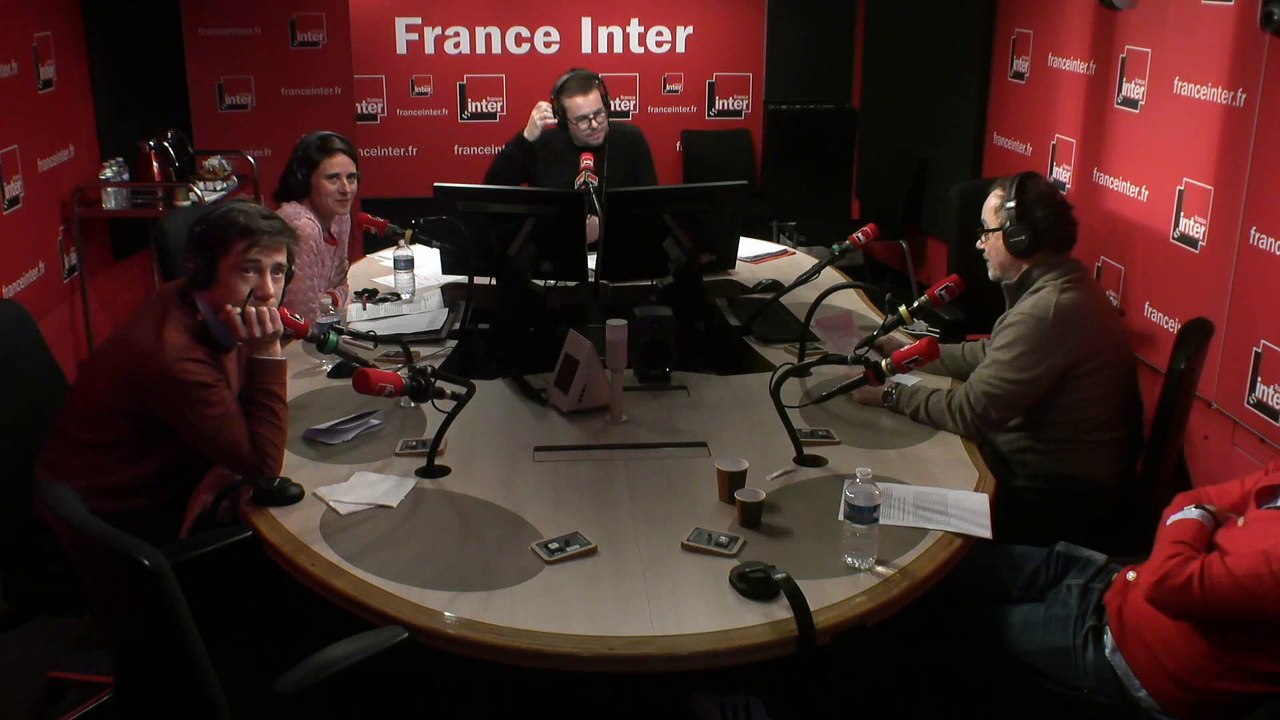 Les grandes voix socialistes pour inspirer le PS d'aujourd'hui... en congrès! - Les bobinos de Thomas Legrand