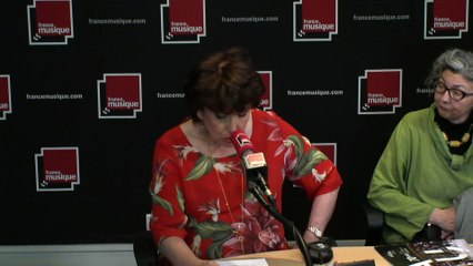 La marche funèbre de Chopin - Roselyne Bachelot