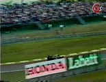F1 - Grande Prêmio do Canadá 1985 /  Canada Grand Prix 1985 - part 1