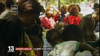 Jacques Higelin : un chanteur populaire