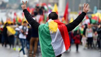 Was the Kurdish referendum a mistake? | UpFront