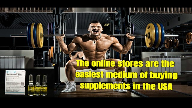 Buy Sustanone online – Delight in a safe-n-easy shopping method