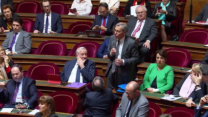 QAG - René-Paul Savary : "Quelle est la stratégie de l’état pour une meilleure prise en charge de l'insuffisance rénale chronique ?"
