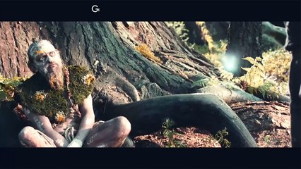 Das kalte Herz (2016) Fragman