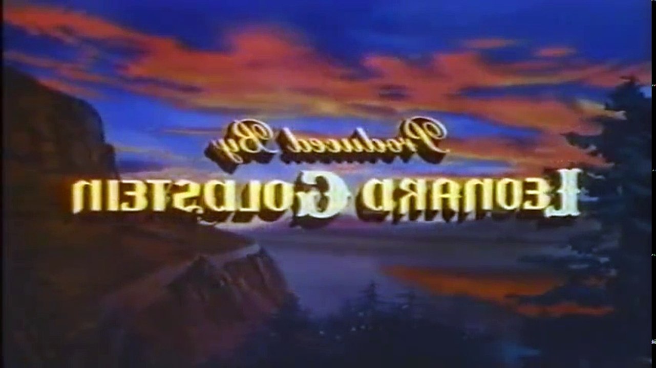 The Treasure of Lost Canyon   Western 1952   William Powell, Julie Adams   Chles Drake   Pt 01