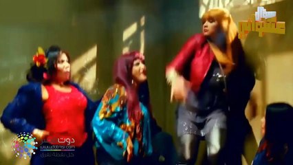 سؤال عشوائى.. يعنى ايه لا للى يا لا للى؟