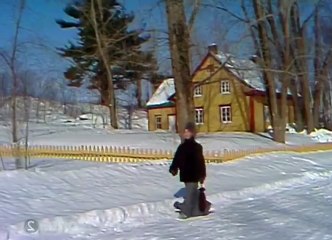 Entre Chien Et Loup S04E09 FRENCH