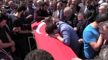 Eskişehir Osmangazi Üniversitesindeki silahlı saldırı - ESKİŞEHİR