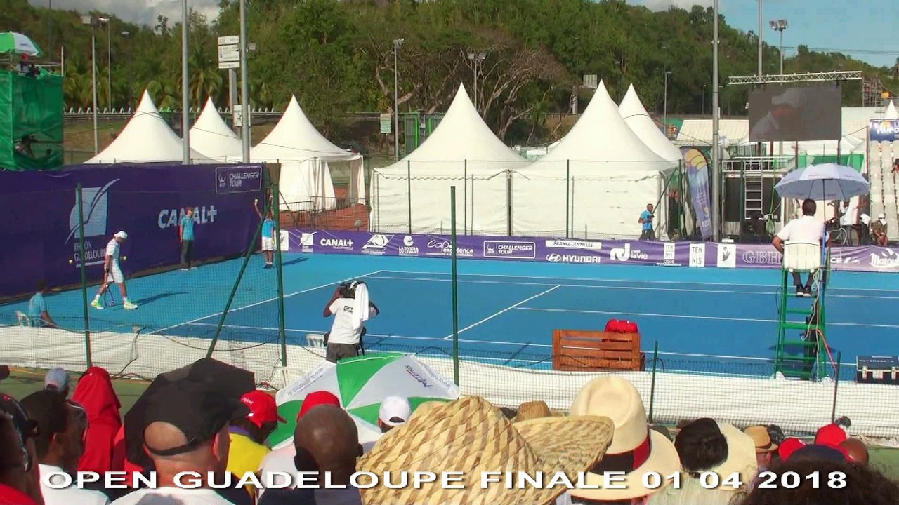 Tennis702 04 2018