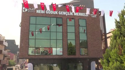 Türkiye, Geleceği Kurma İddiasında Olan Bir Ülke"