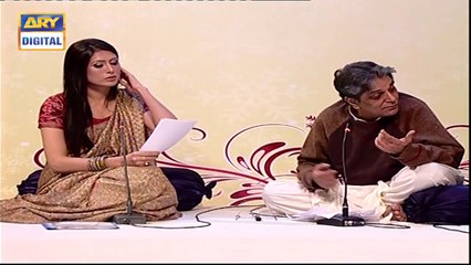 Aik Naya Mushaira - Classic ARY Telefilm Featuring Moin Akhtar & More 🎤