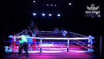 Juan Gonzalez VS Jerson Larios - Nica Boxing Promotions