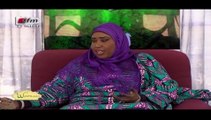 REPLAY - WAKHTANE Ak Sokhna Fatou Bintou Diop - 06 Avril 2018