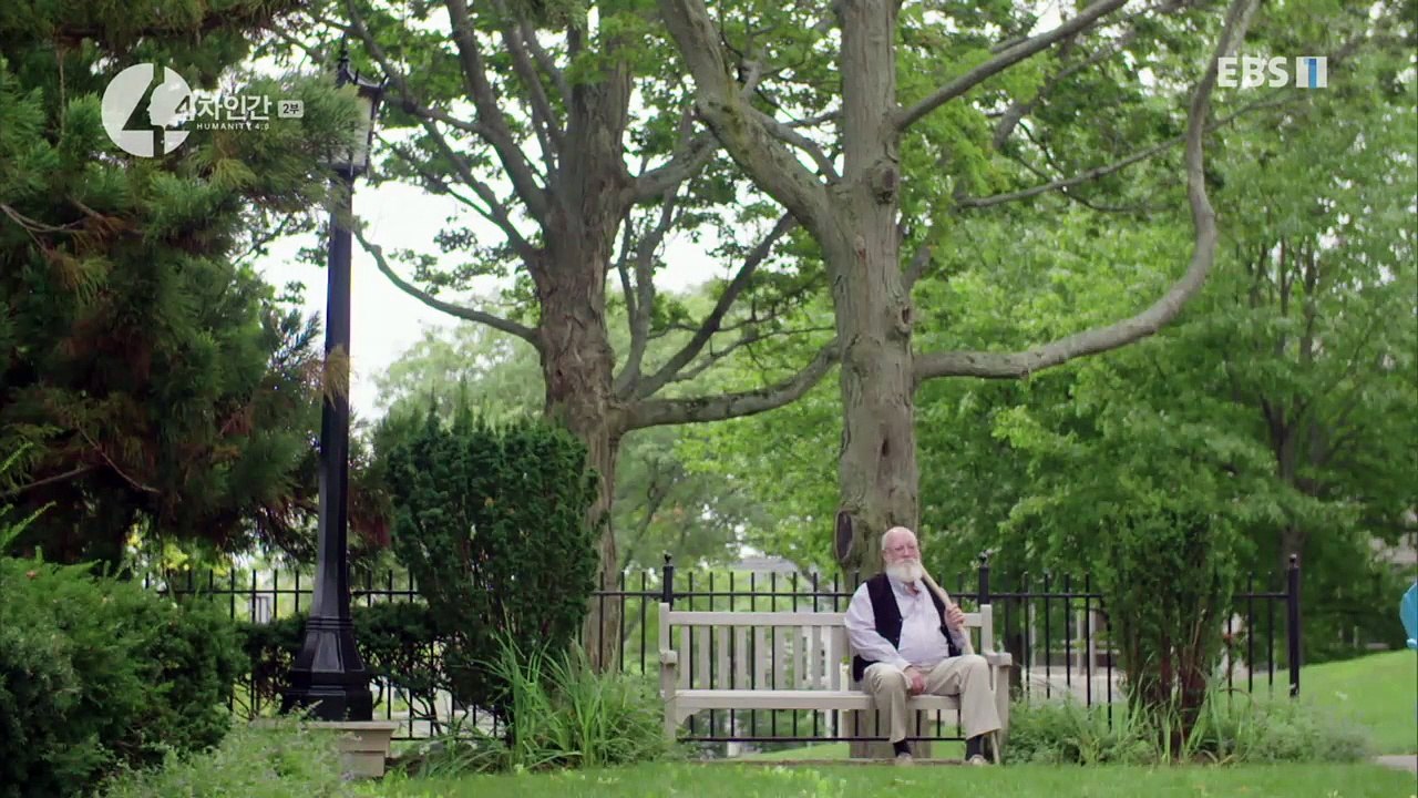 EBS 다큐프라임 - Docuprime_'4차 인간' 2부- 인간은 기계인가?_#003