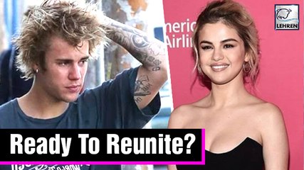 Selena Gomez Surprised By Justin Bieber's Patience During Break
