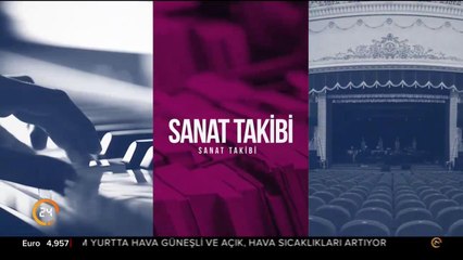 Sanat Takibi 06