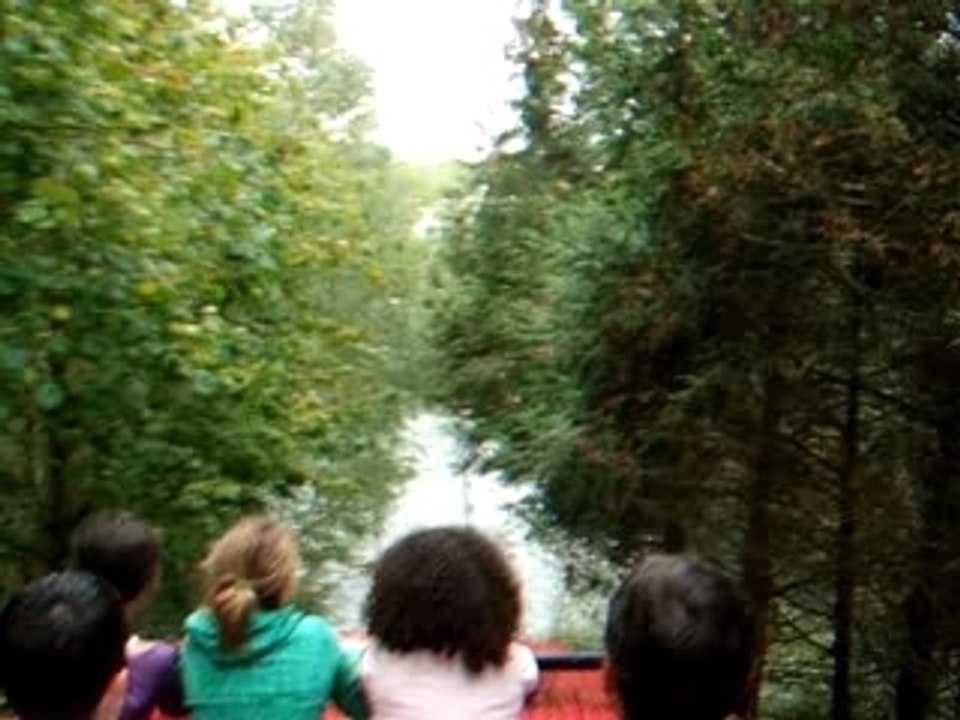 Parc Asterix - 22-09-2007 - 2