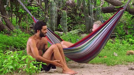 Survivor New Zealand S01 E15 E 15 part 1/2
