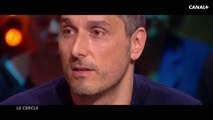 L'interview cinéma  avec Vincent Elbaz