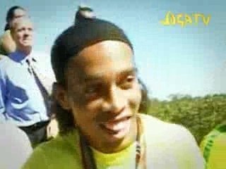Nike Joga Bonito - Ronaldinho