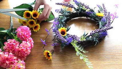 ЛЕСНА ВЕЛИКДЕНСКА УКРАСА | НСС ЗА ВСЕКИ