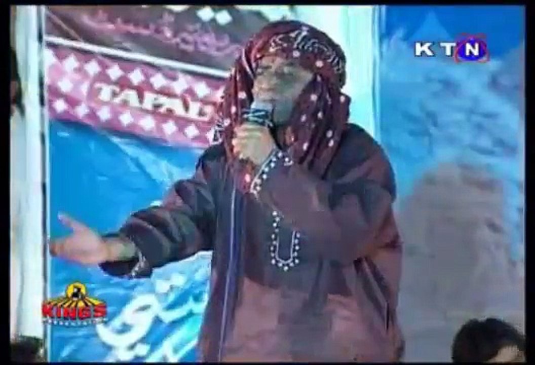 Manzoor Sakhirani _ Aseen Pyar Karan Wara Manhoon Dariya Huje Yaan Sehra