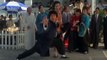 Jackie Chan Fight Scene - Legend of Drunken Master