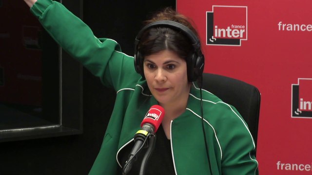 The Voice de l'au-delà - L'interview posthume de Christine Gonzalez